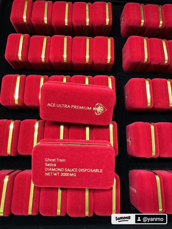 ICE ultra premium 2Gr